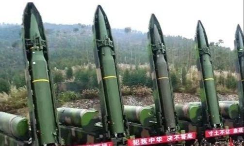 中国最新武器爆料,尖端科技引领世界军备新潮流”  第3张